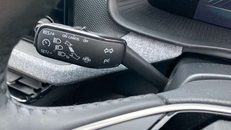 Skoda Scala 1.0 TSI 95 SE 5dr Petrol Hatchback